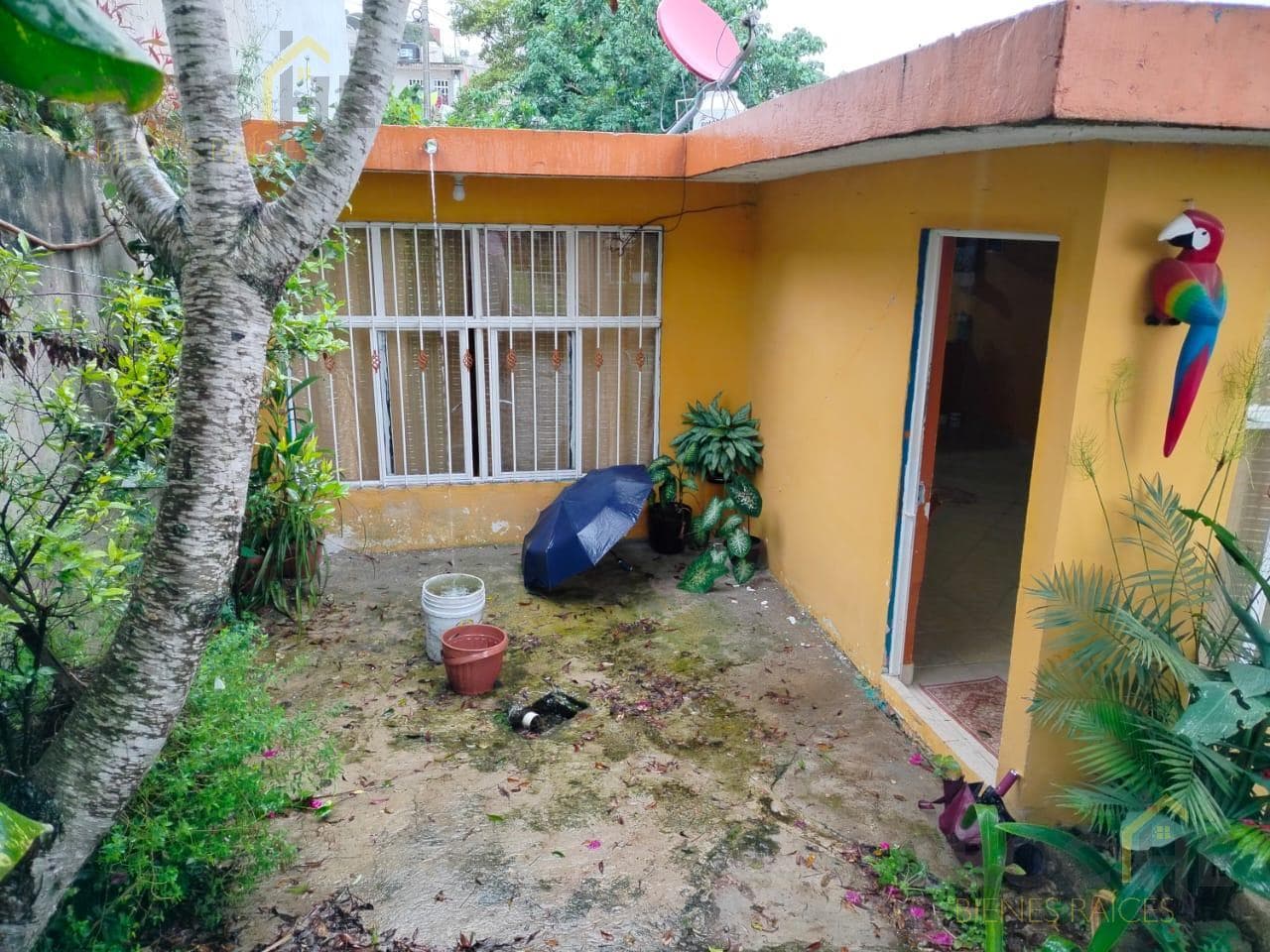 House for Sale in the Rotarias Area, Xalapa, Veracruz