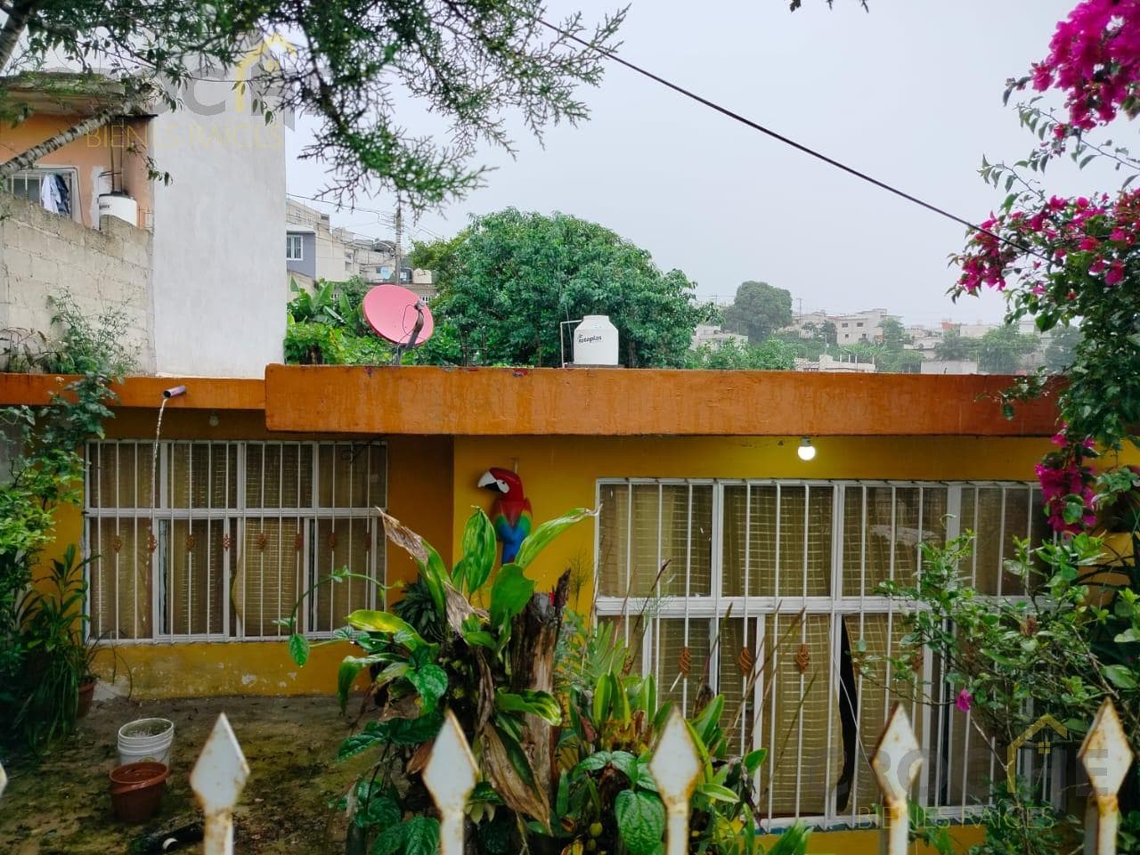 House for Sale in the Rotarias Area, Xalapa, Veracruz