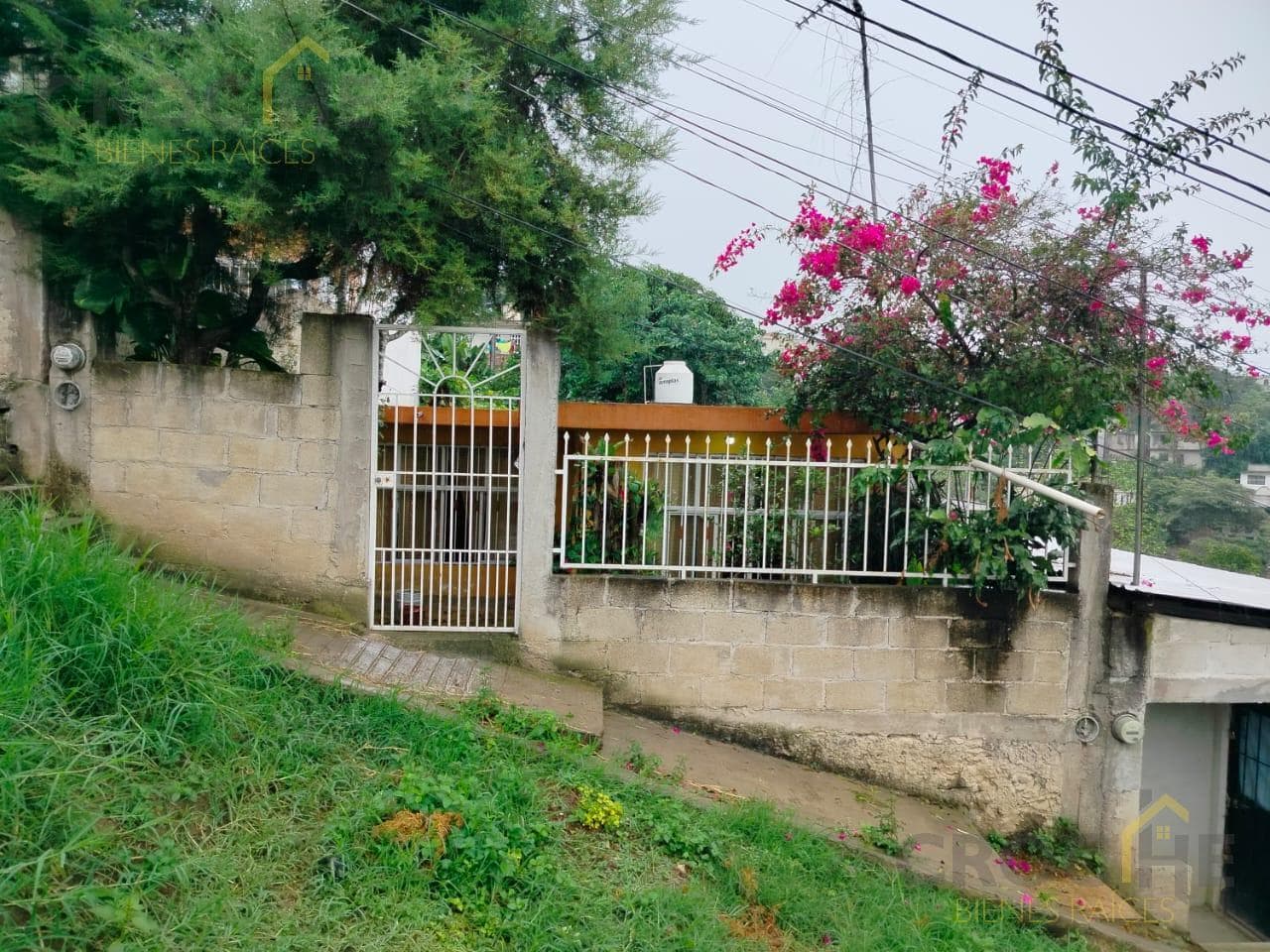 House for Sale in the Rotarias Area, Xalapa, Veracruz