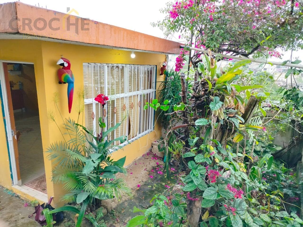 House for Sale in the Rotarias Area, Xalapa, Veracruz