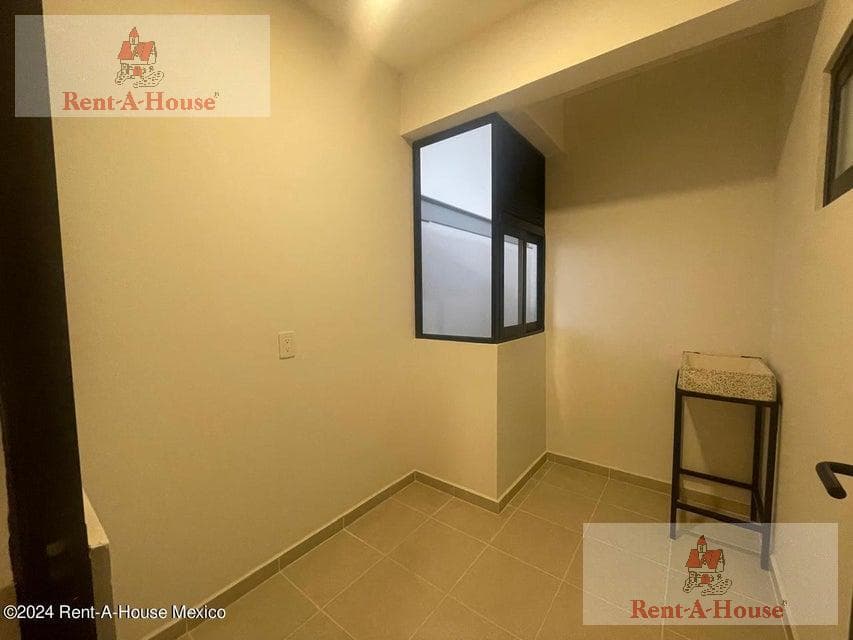 Apartment for Sale in Gustavo Madero, Lindavista AF 27-1077