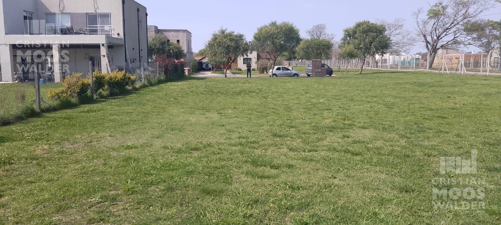 Land for Sale - Santa Elena - Pilar de Este