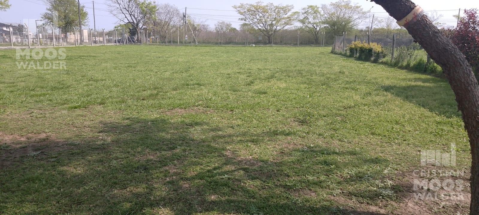Land for Sale - Santa Elena - Pilar de Este