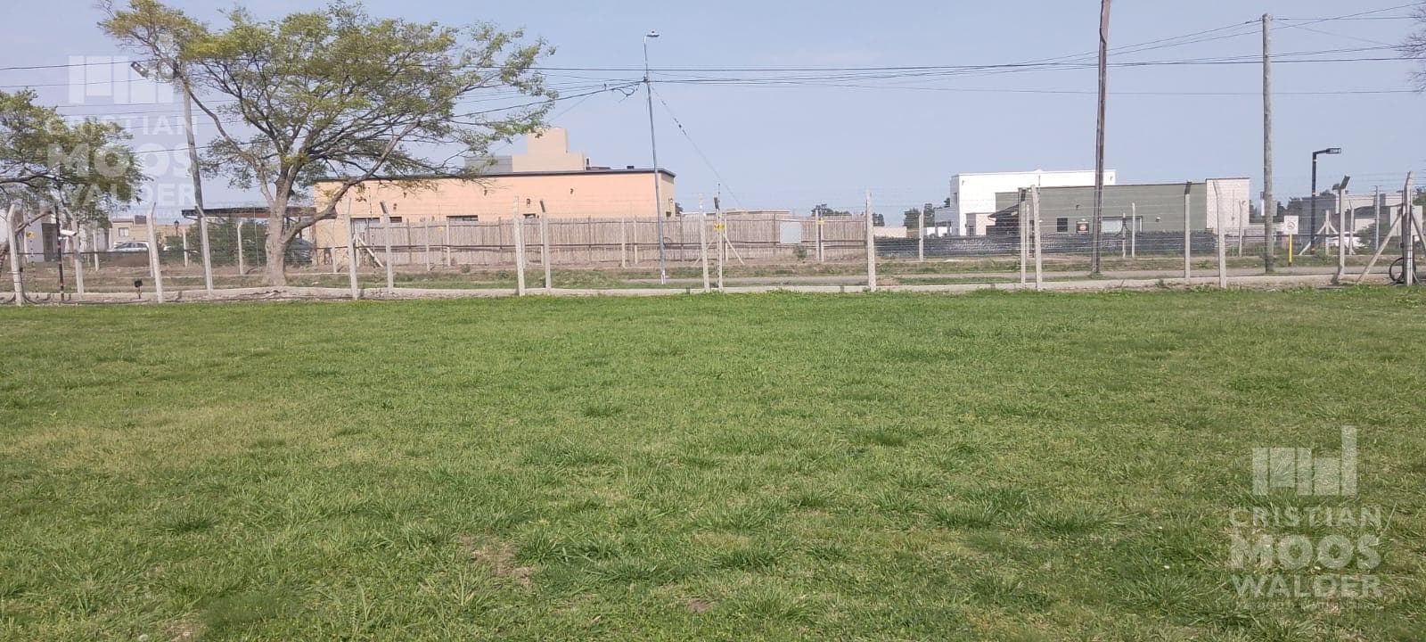 Land for Sale - Santa Elena - Pilar de Este