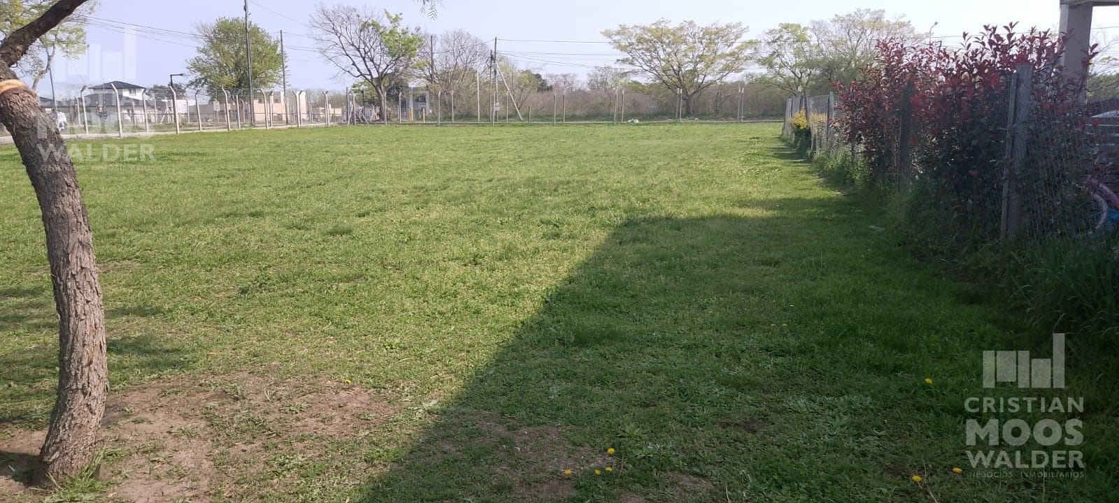 Land for Sale - Santa Elena - Pilar de Este