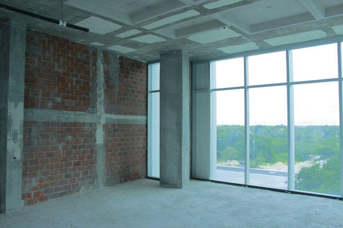 OFFICE FOR SALE 211, 2nd Floor, Playa del Carmen, HUMANA WORKCENTER