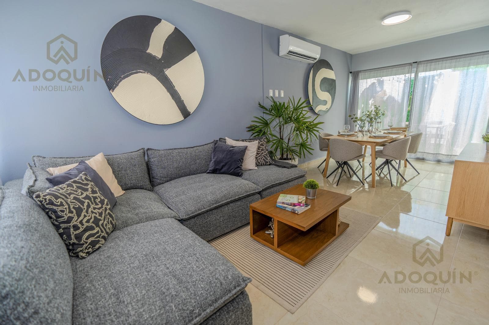 New Homes at Apartment Prices: Cofinavit Villas Bonanza Infonavit Total in Playa del Carmen