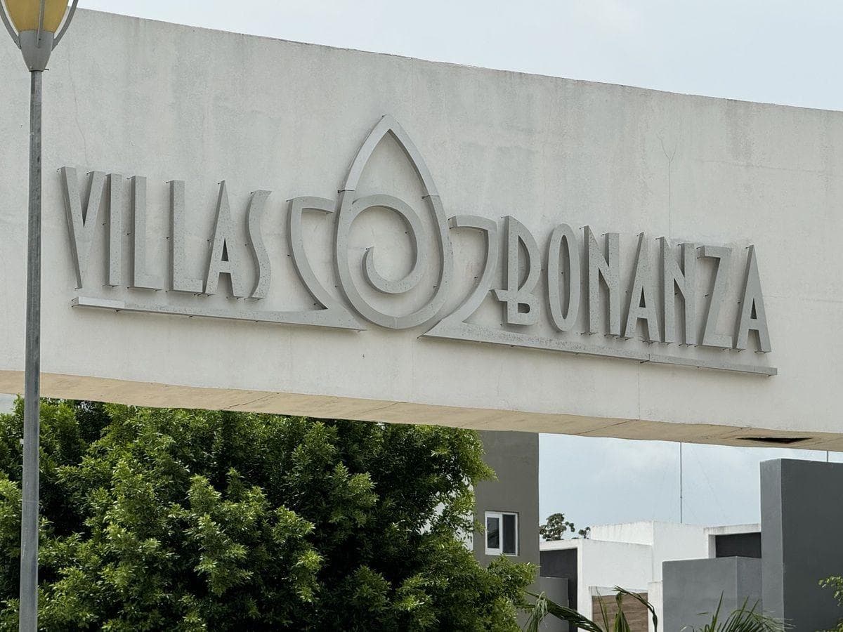 New Homes at Apartment Prices: Cofinavit Villas Bonanza Infonavit Total in Playa del Carmen