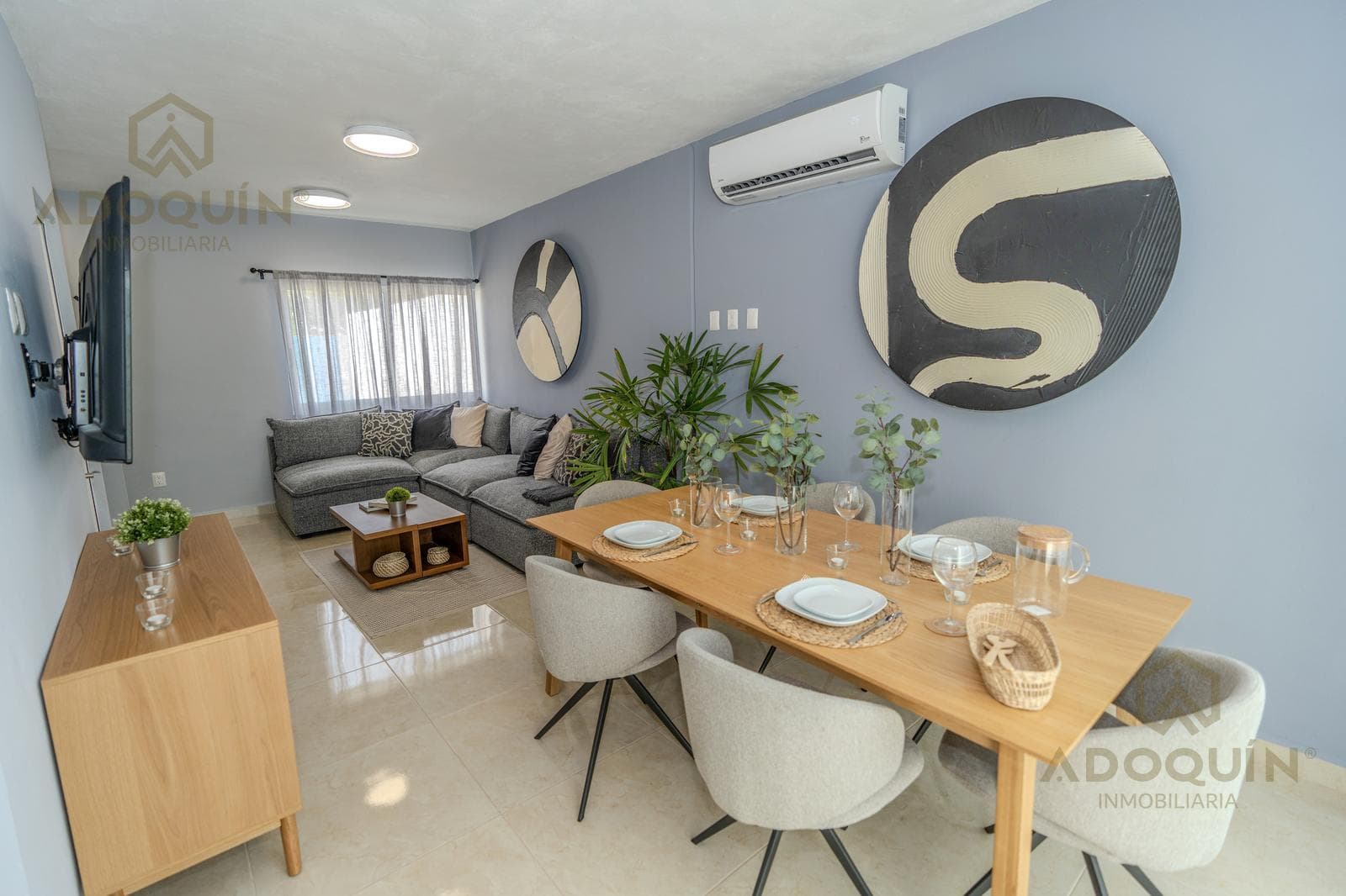 New Homes at Apartment Prices: Cofinavit Villas Bonanza Infonavit Total in Playa del Carmen