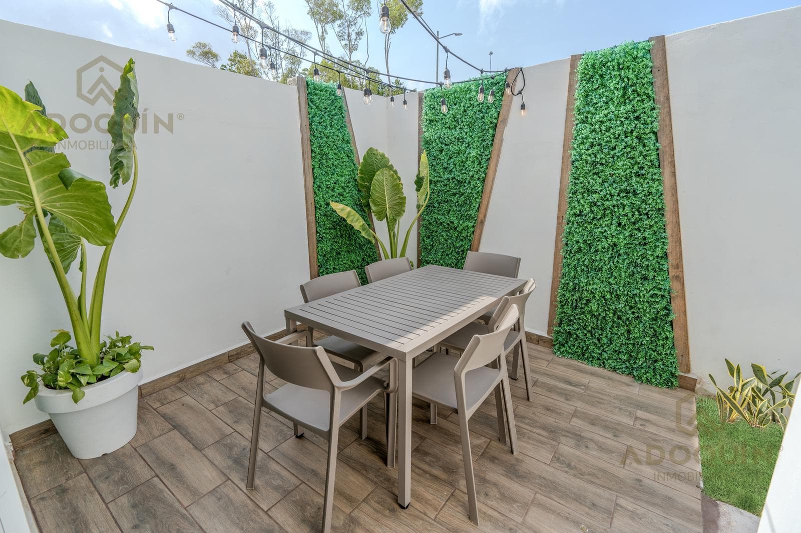 New Homes at Apartment Prices: Cofinavit Villas Bonanza Infonavit Total in Playa del Carmen
