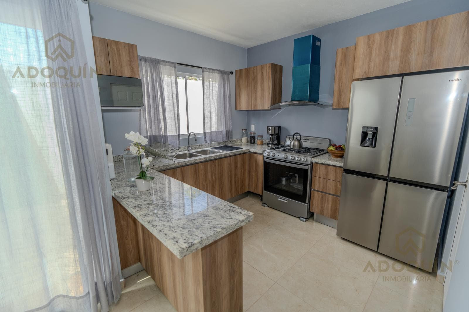 New Homes at Apartment Prices: Cofinavit Villas Bonanza Infonavit Total in Playa del Carmen