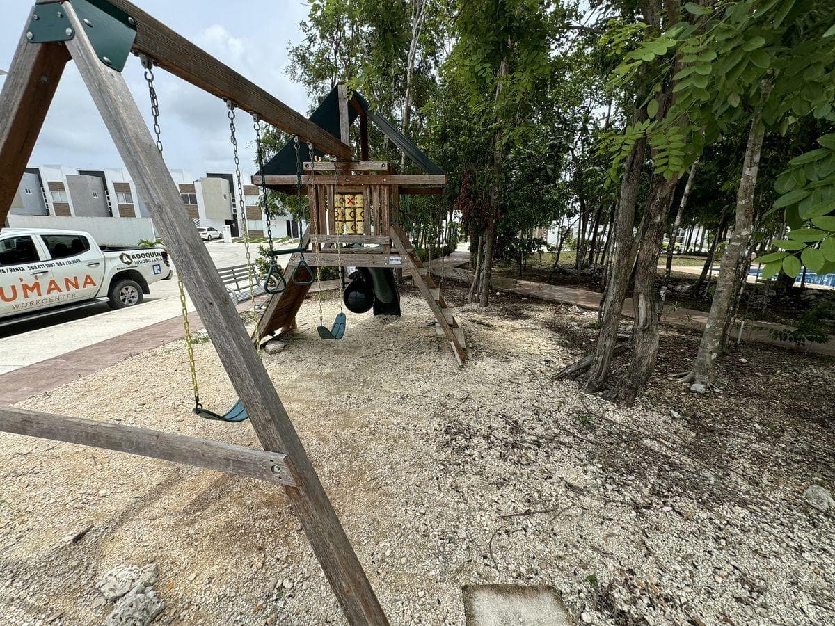 New Homes at Apartment Prices: Cofinavit Villas Bonanza Infonavit Total in Playa del Carmen