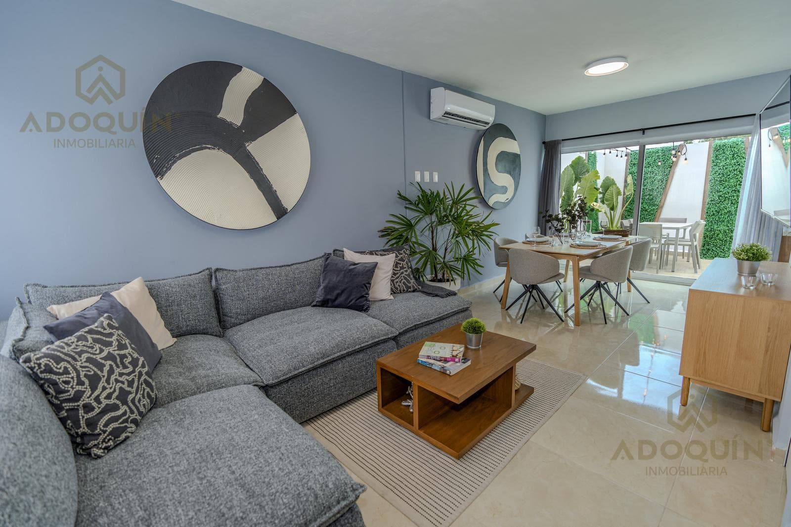 New Homes at Apartment Prices: Cofinavit Villas Bonanza Infonavit Total in Playa del Carmen