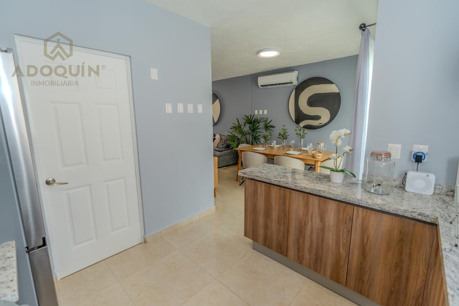 New Homes at Apartment Prices: Cofinavit Villas Bonanza Infonavit Total in Playa del Carmen