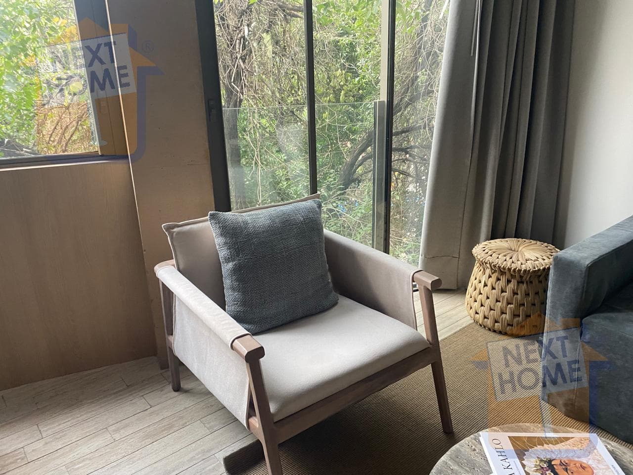 FURNISHED APARTMENT FOR SALE IN NORTH ROMA