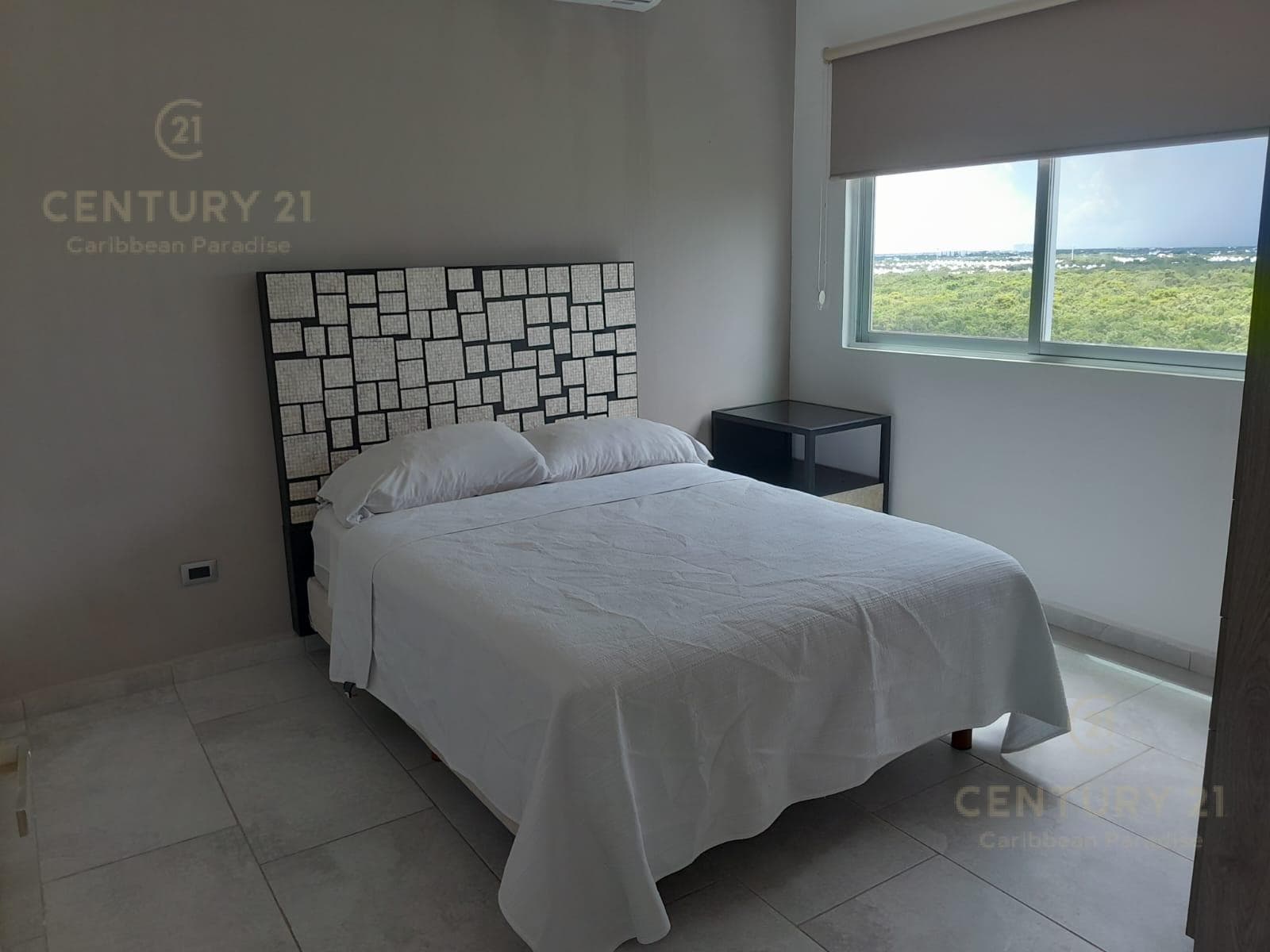 3-Bedroom Apartment for Sale at Artika Condominium in Cancún | With Jungle Views | C3987