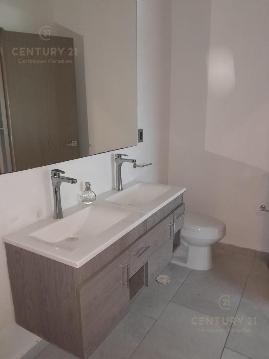 3-Bedroom Apartment for Sale at Artika Condominium in Cancún | With Jungle Views | C3987