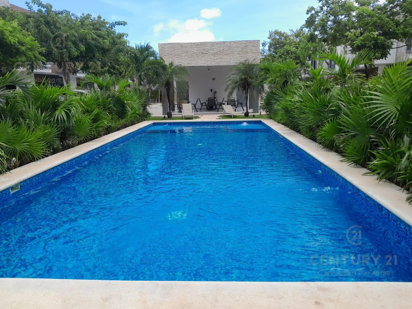 3-Bedroom Apartment for Sale at Artika Condominium in Cancún | With Jungle Views | C3987