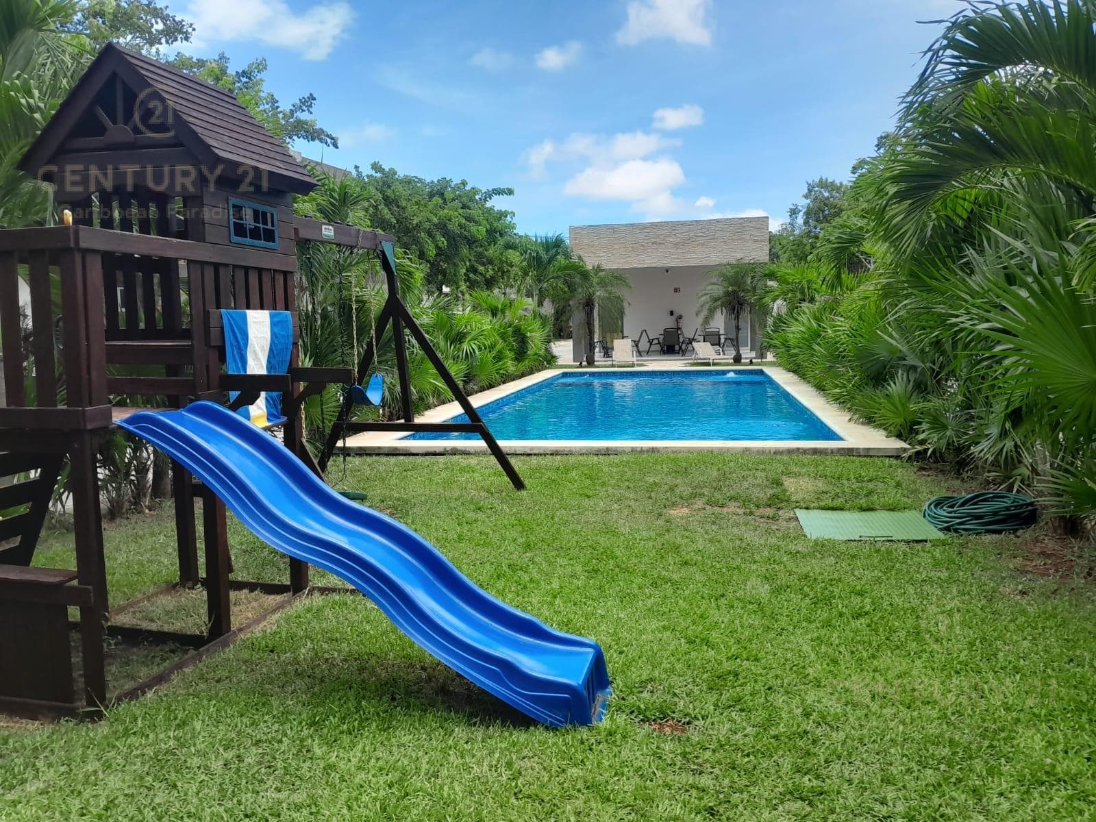 3-Bedroom Apartment for Sale at Artika Condominium in Cancún | With Jungle Views | C3987