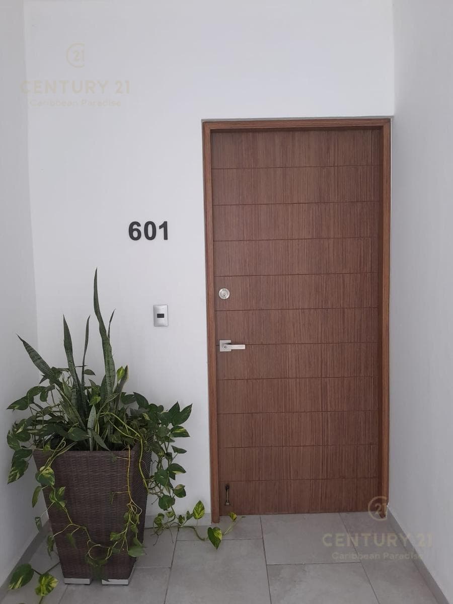 3-Bedroom Apartment for Sale at Artika Condominium in Cancún | With Jungle Views | C3987