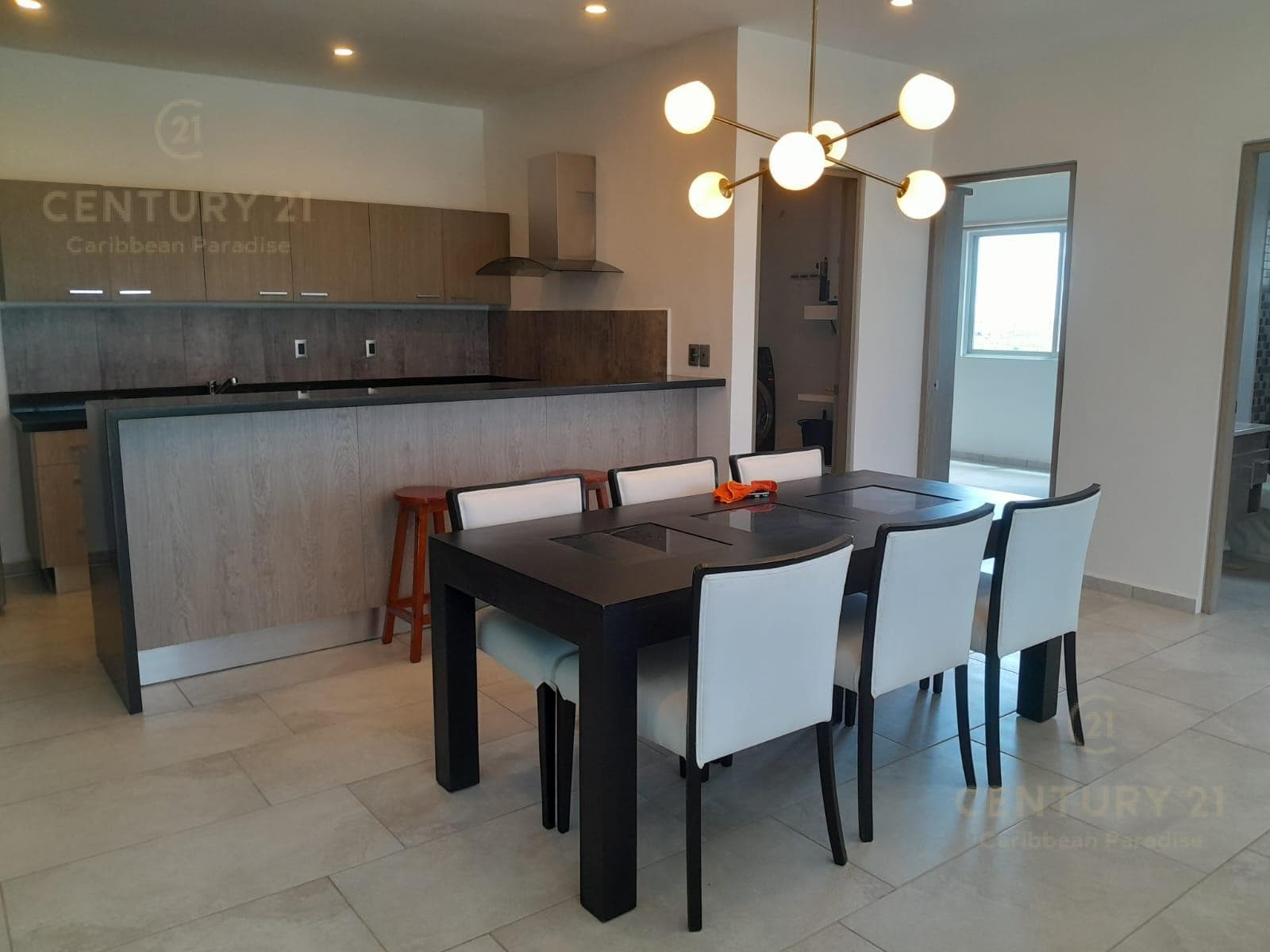 3-Bedroom Apartment for Sale at Artika Condominium in Cancún | With Jungle Views | C3987