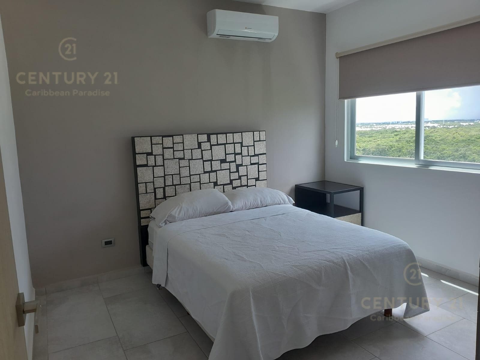 3-Bedroom Apartment for Sale at Artika Condominium in Cancún | With Jungle Views | C3987