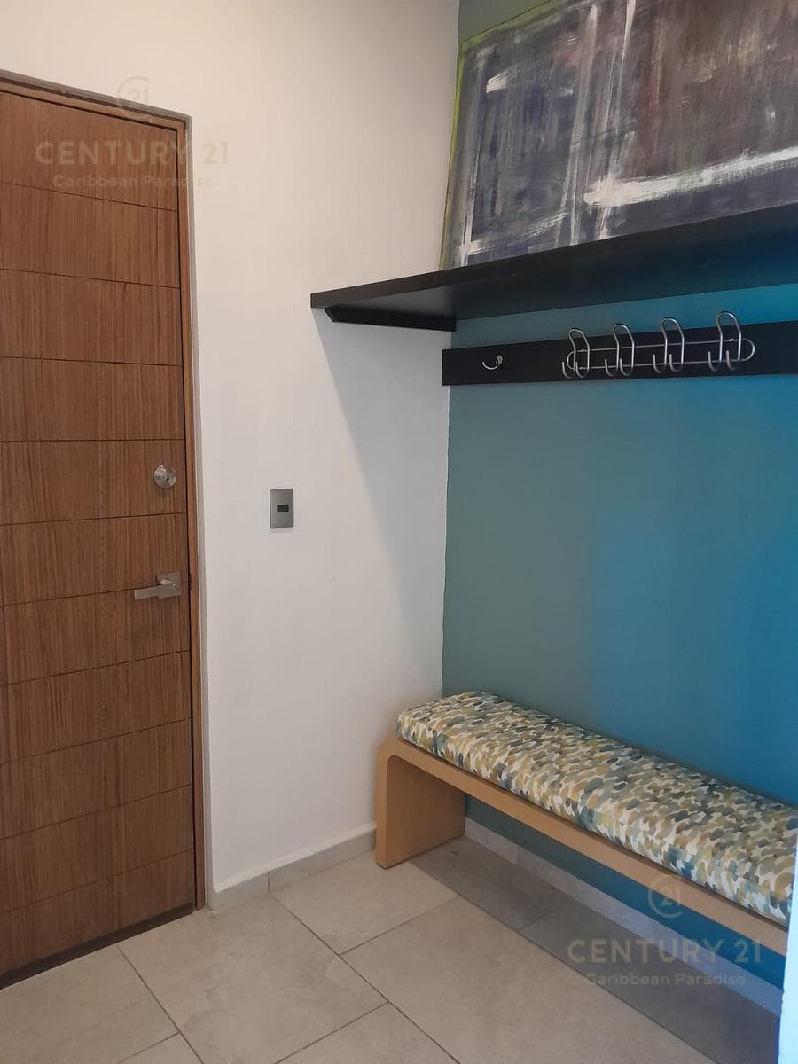 3-Bedroom Apartment for Sale at Artika Condominium in Cancún | With Jungle Views | C3987
