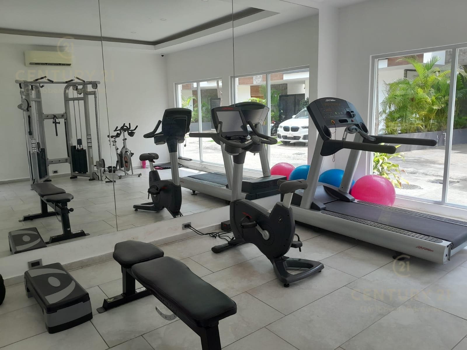 3-Bedroom Apartment for Sale at Artika Condominium in Cancún | With Jungle Views | C3987