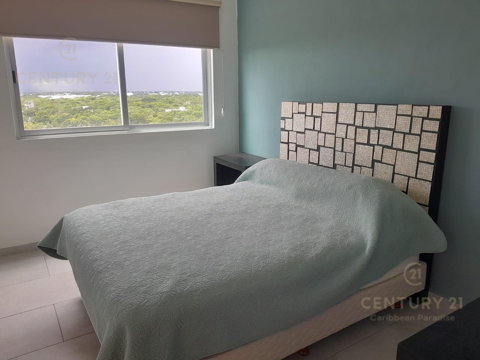 3-Bedroom Apartment for Sale at Artika Condominium in Cancún | With Jungle Views | C3987