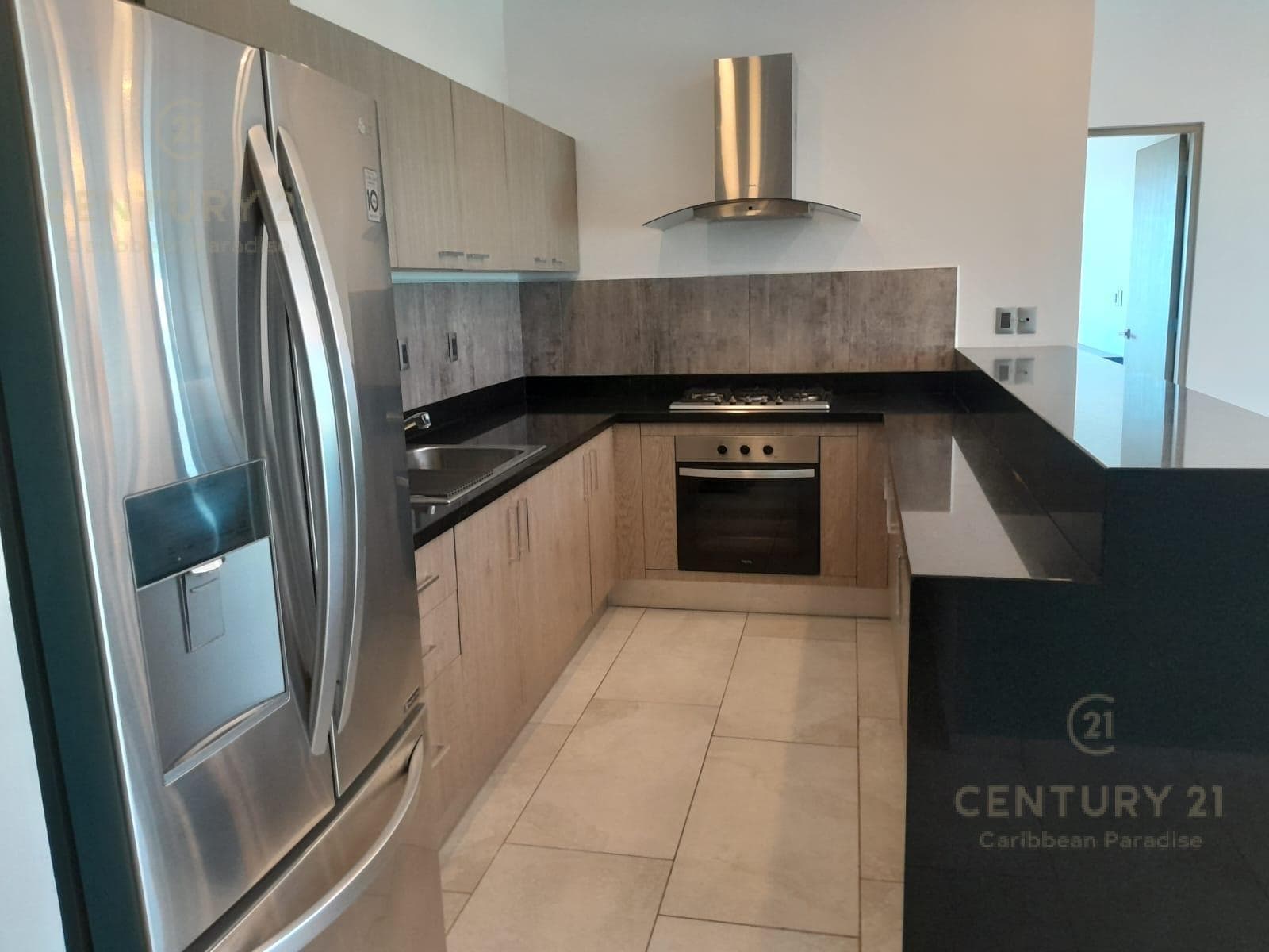 3-Bedroom Apartment for Sale at Artika Condominium in Cancún | With Jungle Views | C3987