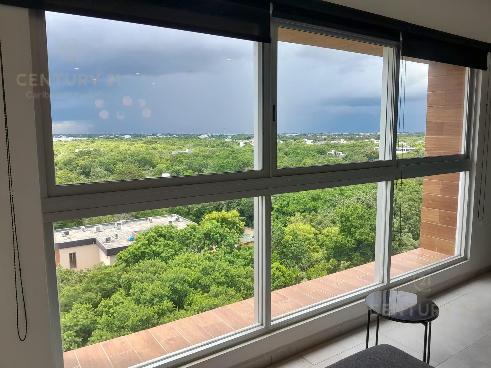 3-Bedroom Apartment for Sale at Artika Condominium in Cancún | With Jungle Views | C3987
