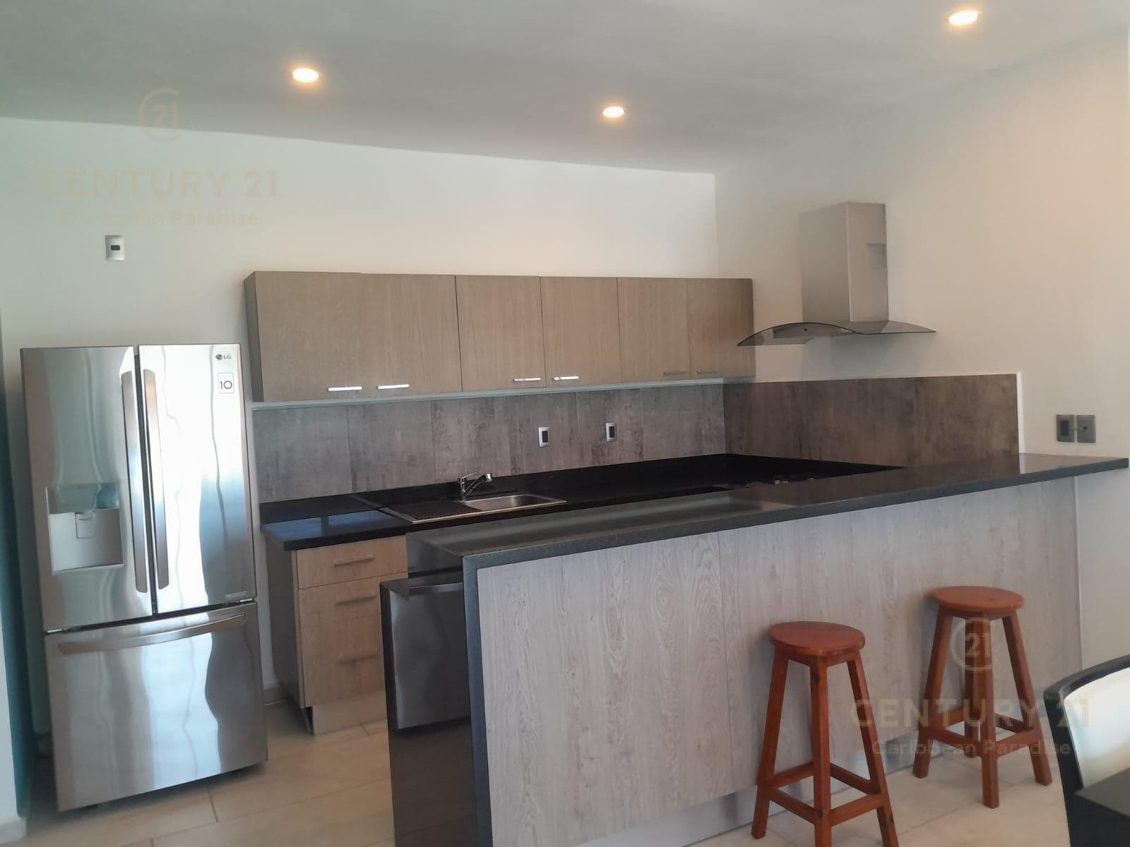 3-Bedroom Apartment for Sale at Artika Condominium in Cancún | With Jungle Views | C3987