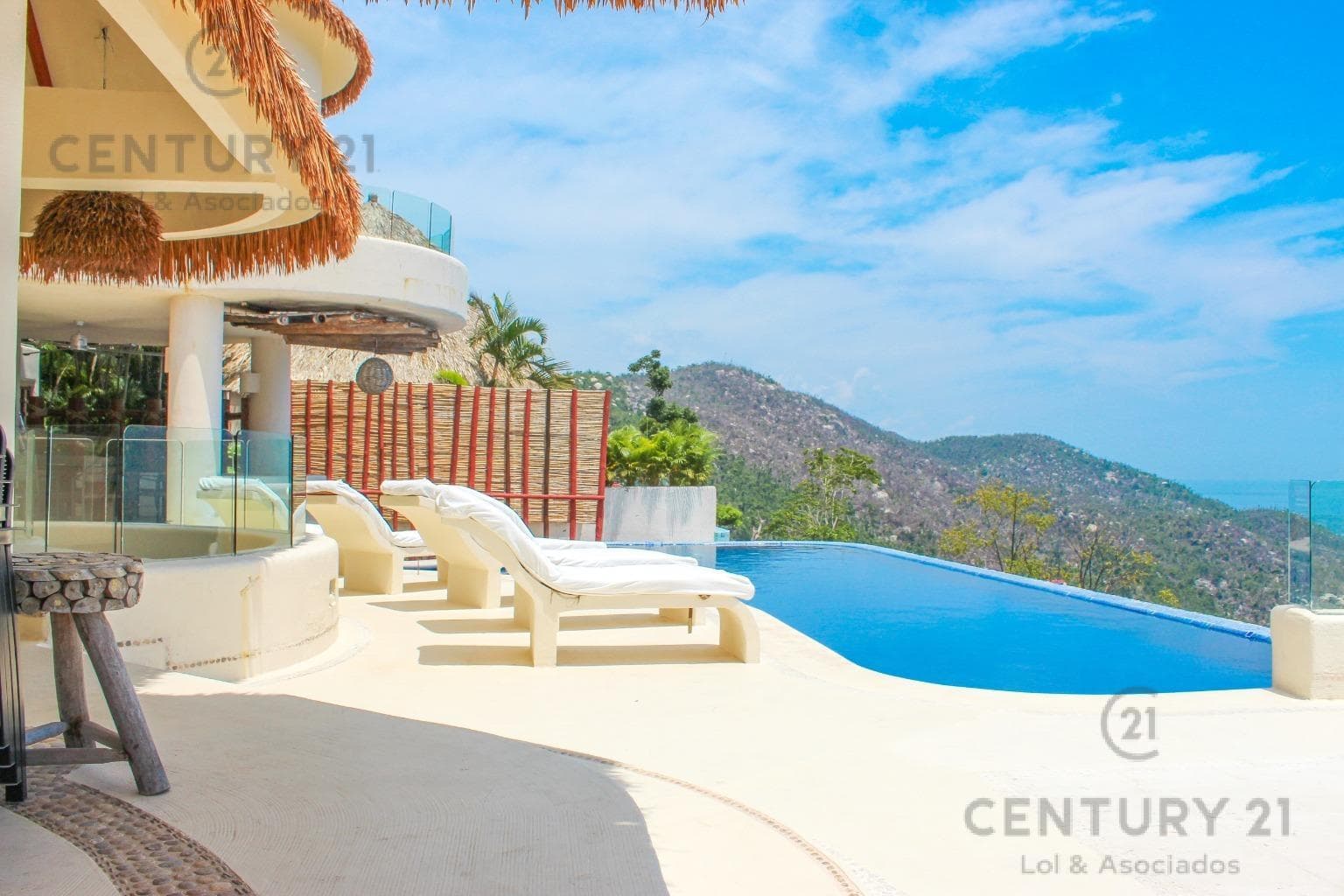 House in La Cima