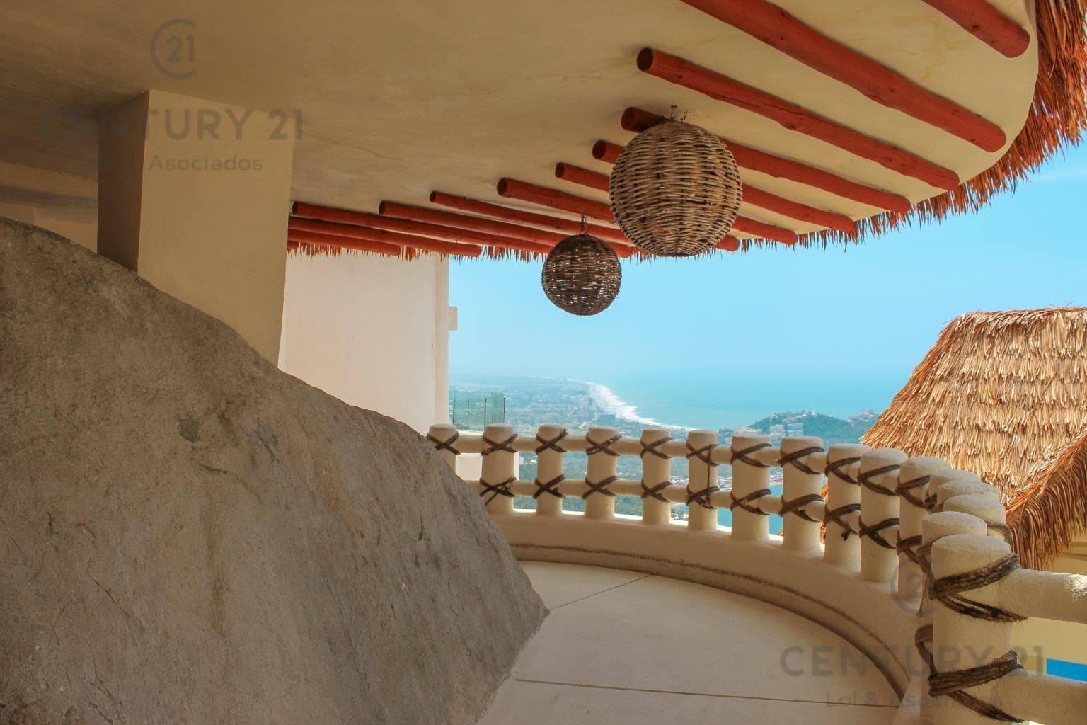 House in La Cima