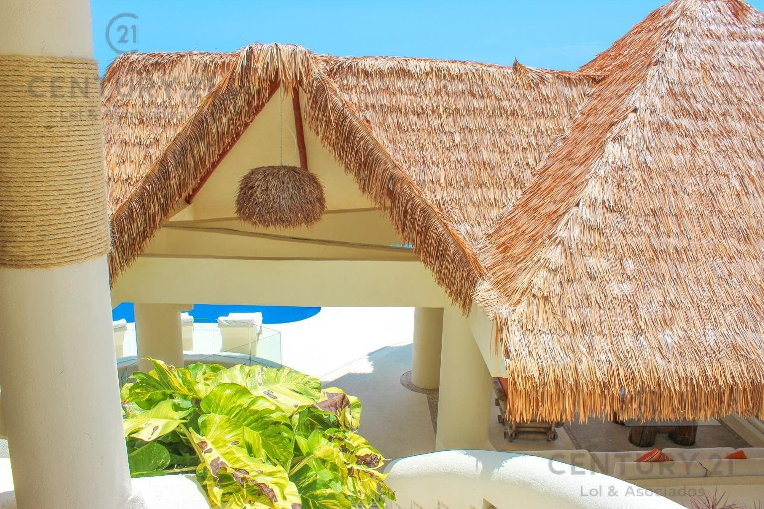 House in La Cima