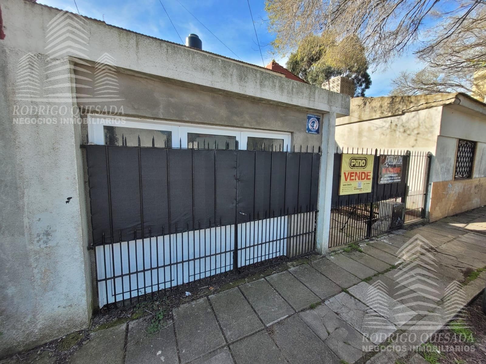 3-bedroom apartment/townhouse-style with garage—Santa Teresita. REVALUED