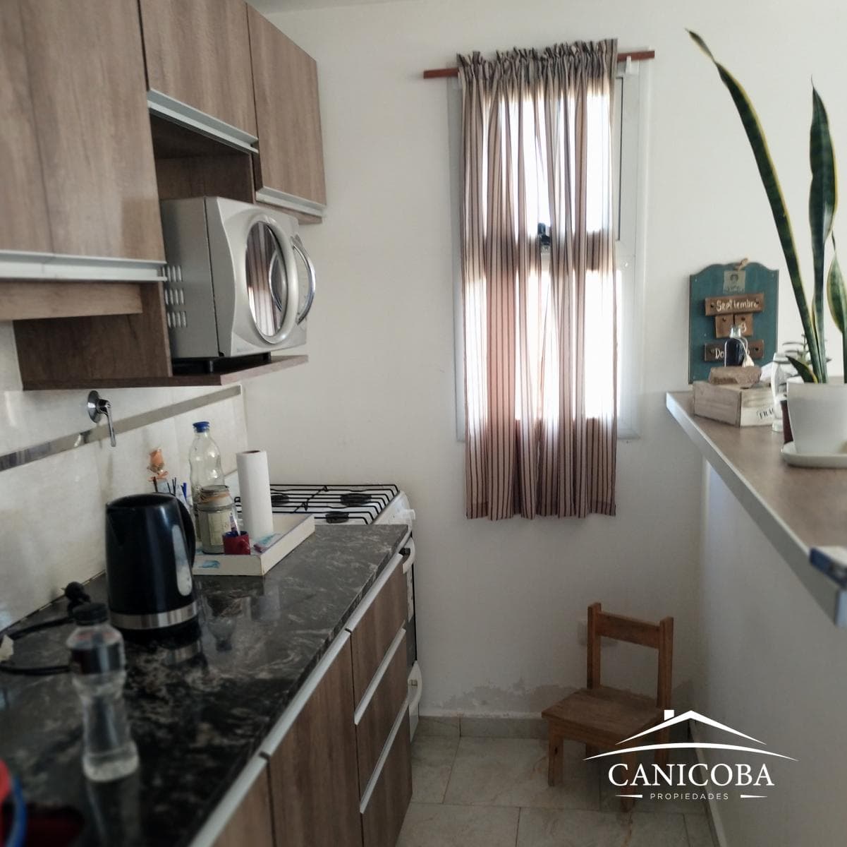 Apartment in Tandil