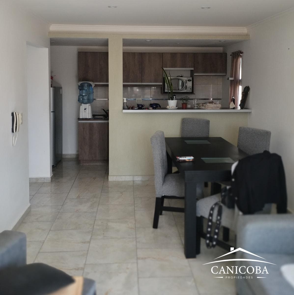 Apartment in Tandil