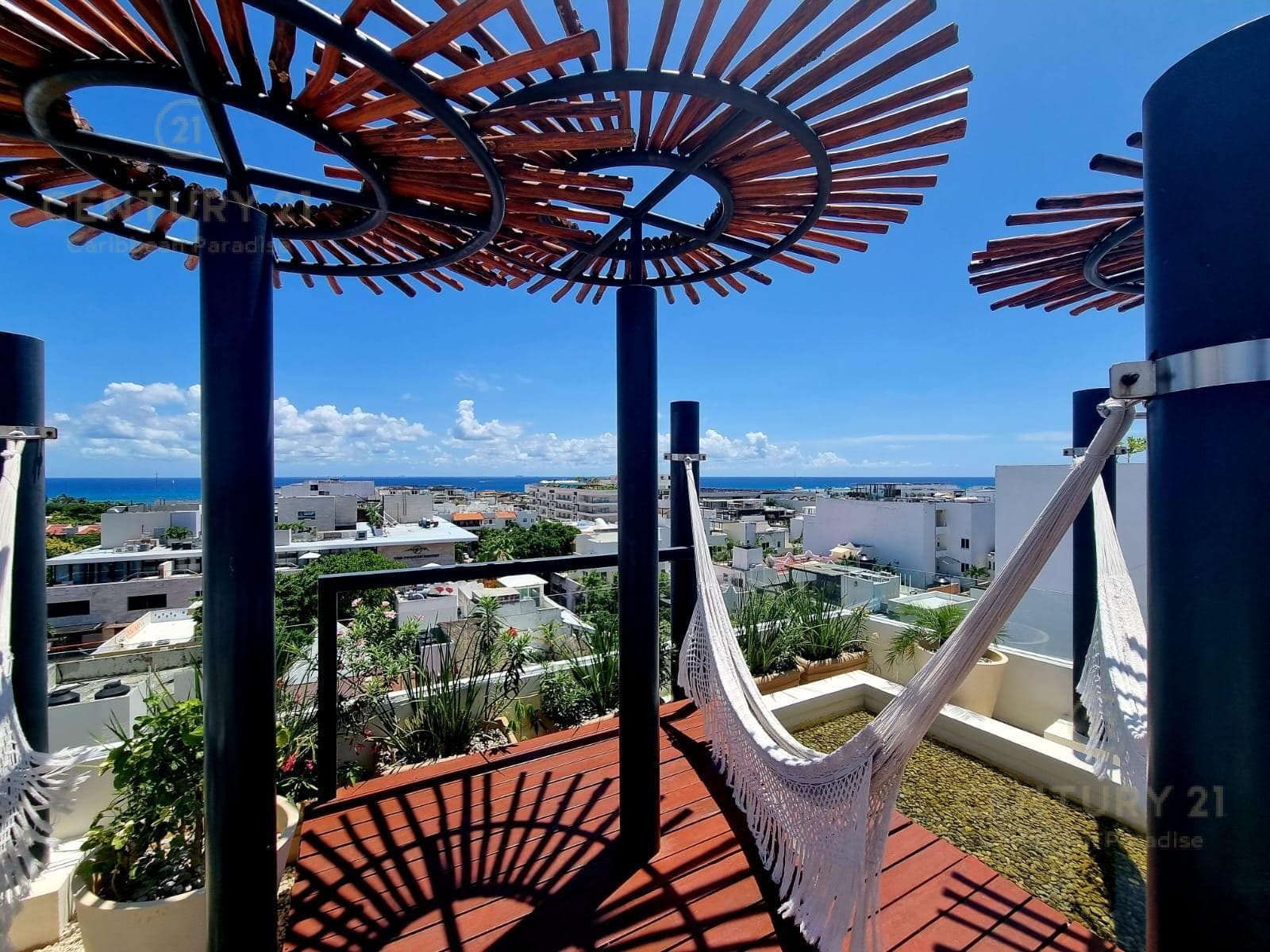 Studio for Sale in Playa del Carmen | Piedra Azul | 1 Minute from 5th Avenue | P4249