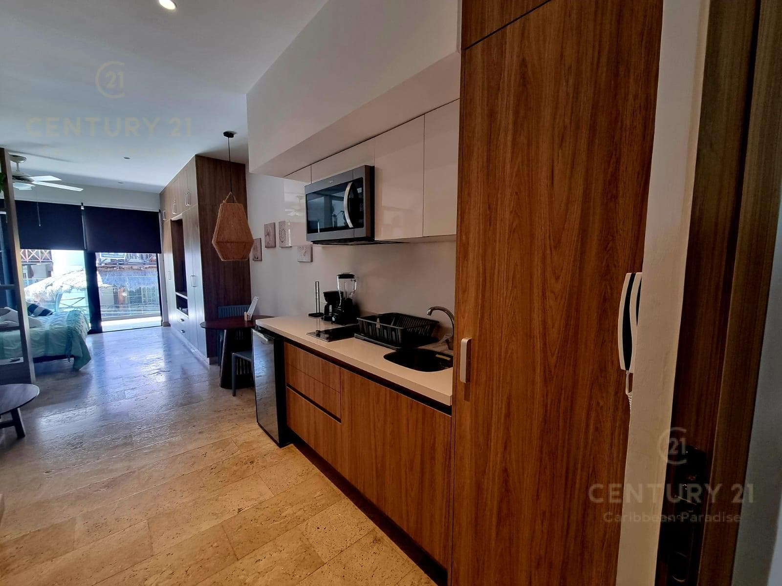 Studio for Sale in Playa del Carmen | Piedra Azul | 1 Minute from 5th Avenue | P4249
