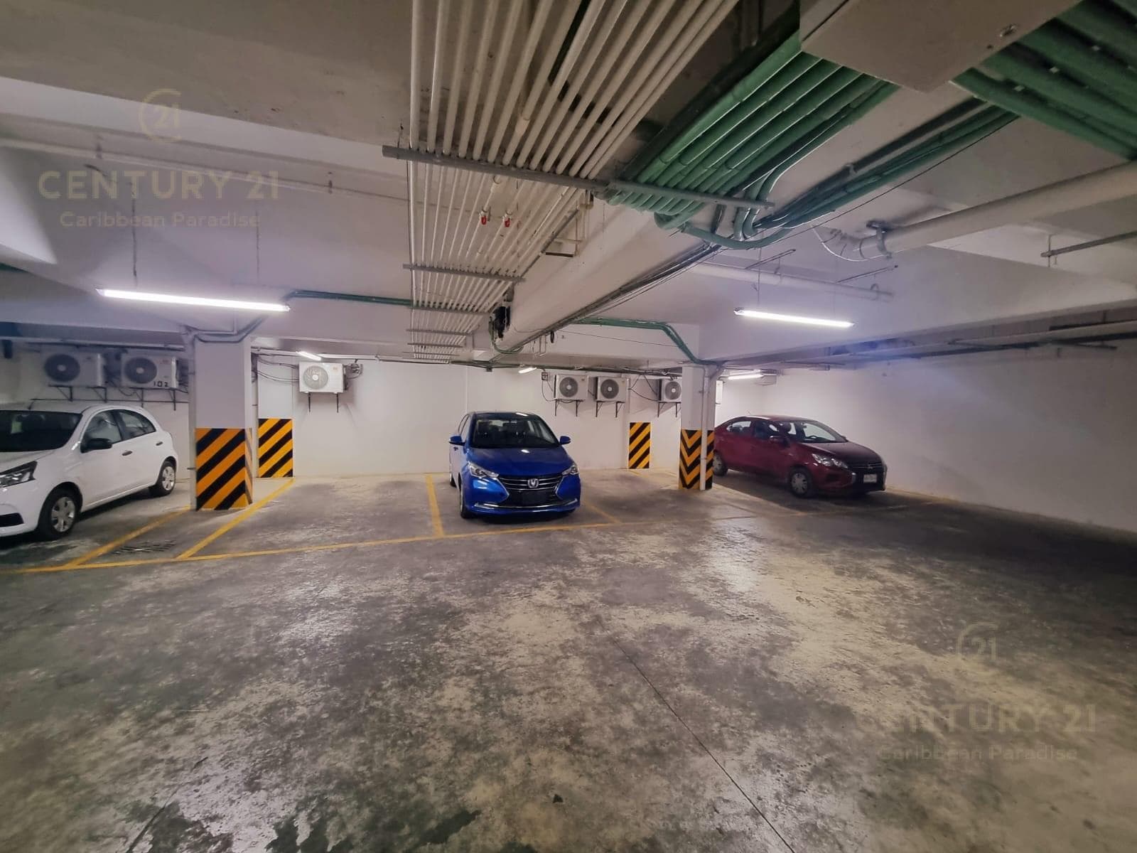 Studio for Sale in Playa del Carmen | Piedra Azul | 1 Minute from 5th Avenue | P4249
