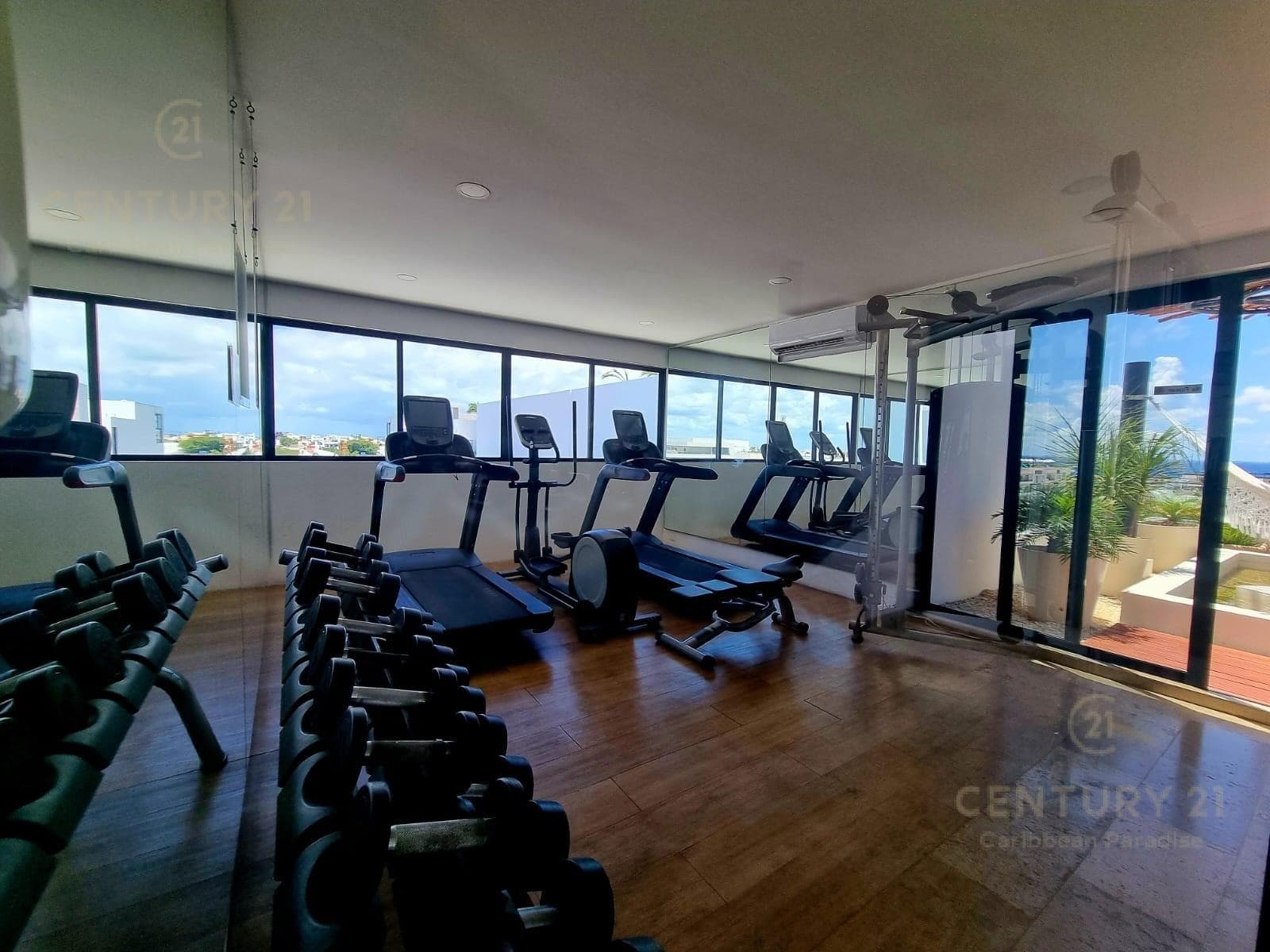 Studio for Sale in Playa del Carmen | Piedra Azul | 1 Minute from 5th Avenue | P4249