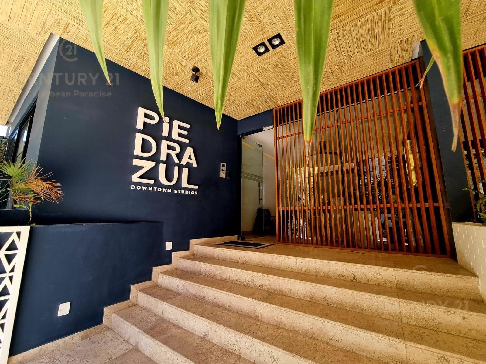 Studio for Sale in Playa del Carmen | Piedra Azul | 1 Minute from 5th Avenue | P4249