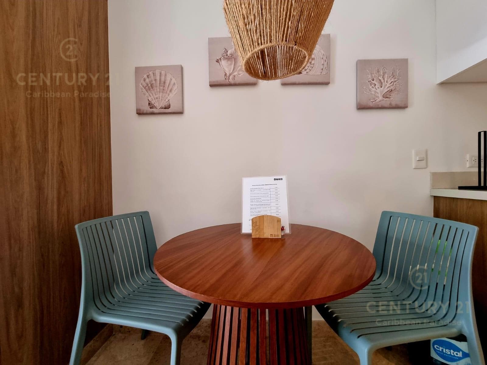 Studio for Sale in Playa del Carmen | Piedra Azul | 1 Minute from 5th Avenue | P4249