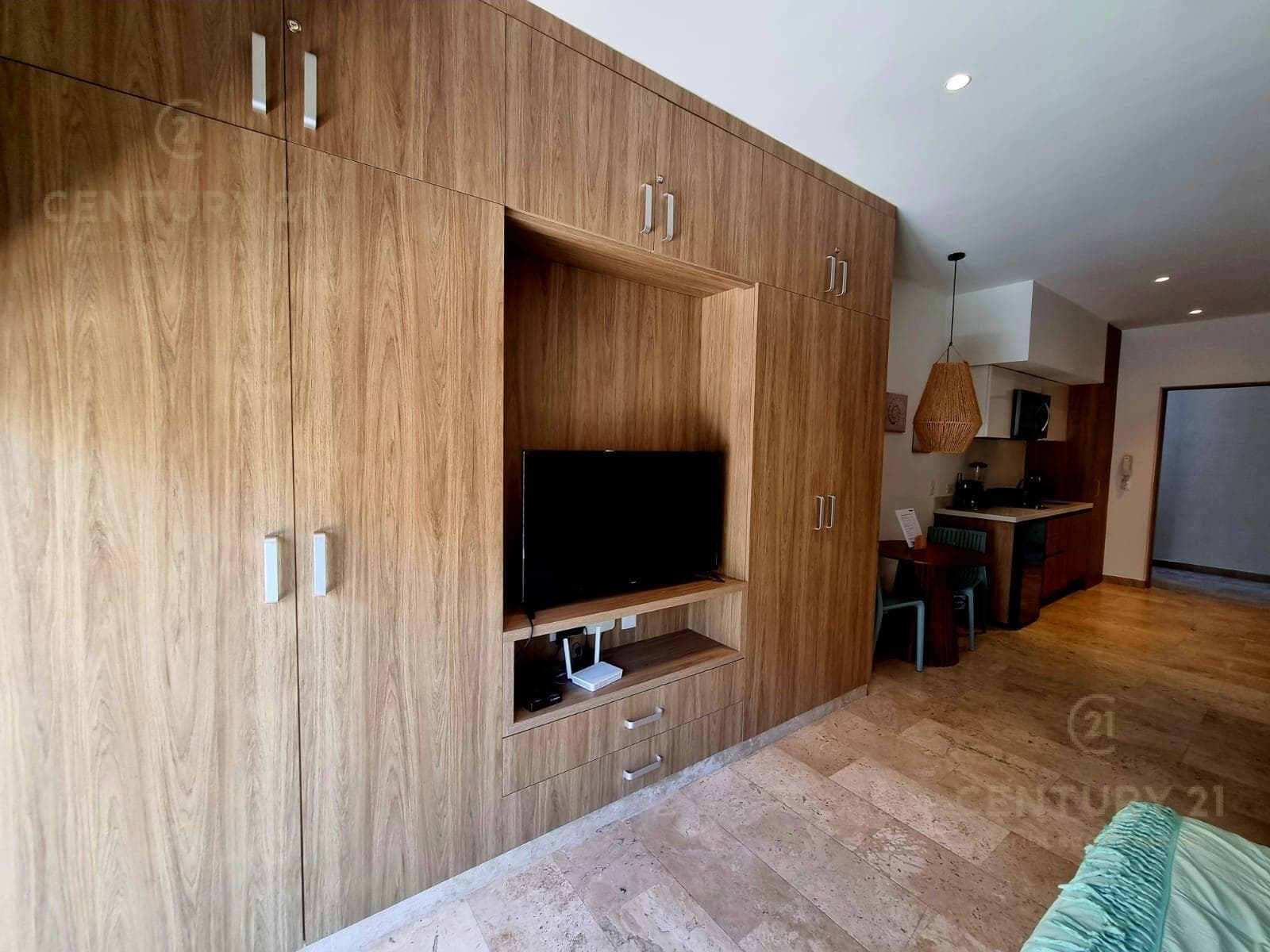 Studio for Sale in Playa del Carmen | Piedra Azul | 1 Minute from 5th Avenue | P4249