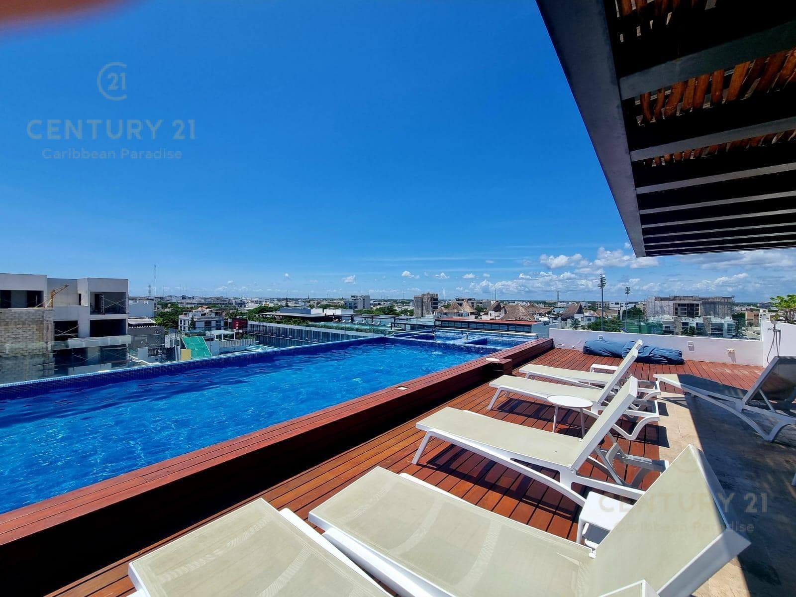 Studio for Sale in Playa del Carmen | Piedra Azul | 1 Minute from 5th Avenue | P4249