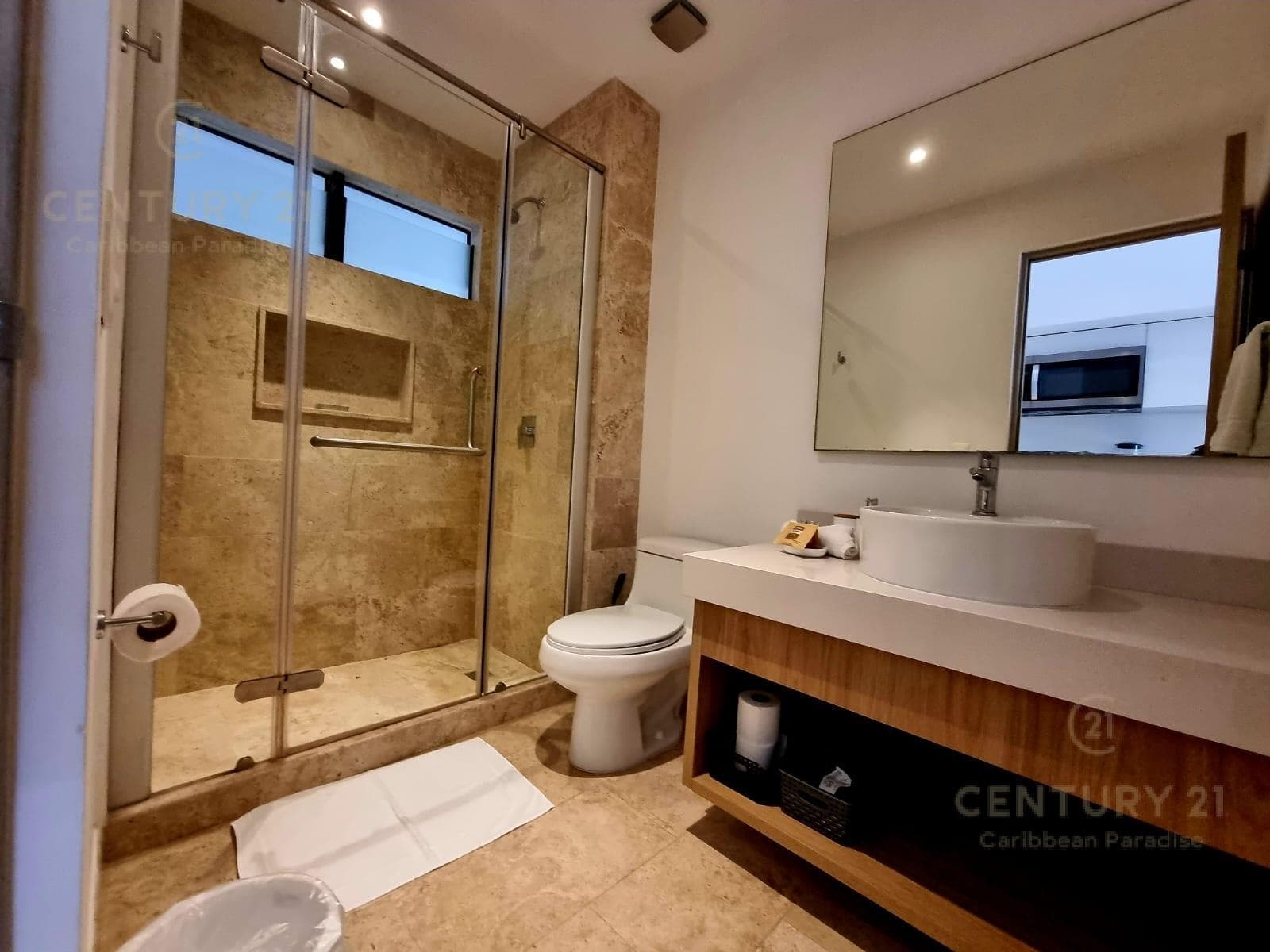 Studio for Sale in Playa del Carmen | Piedra Azul | 1 Minute from 5th Avenue | P4249