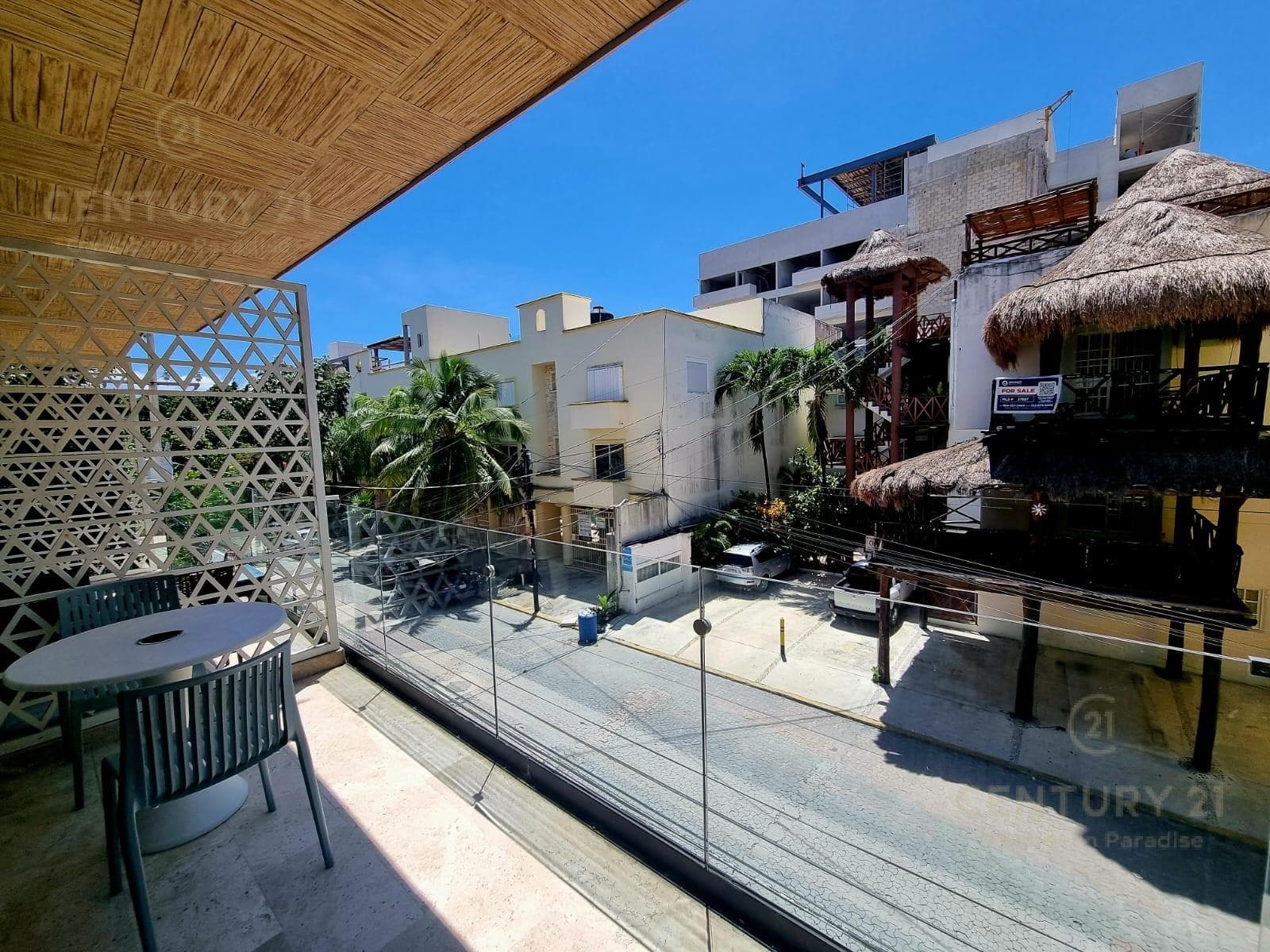 Studio for Sale in Playa del Carmen | Piedra Azul | 1 Minute from 5th Avenue | P4249