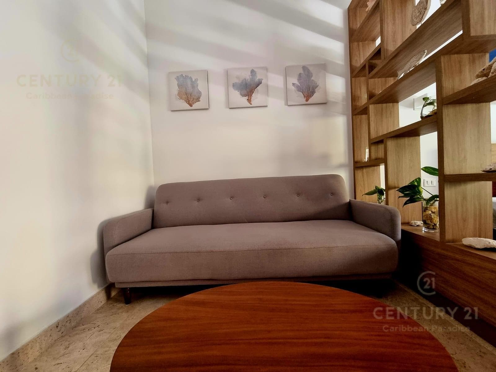 Studio for Sale in Playa del Carmen | Piedra Azul | 1 Minute from 5th Avenue | P4249