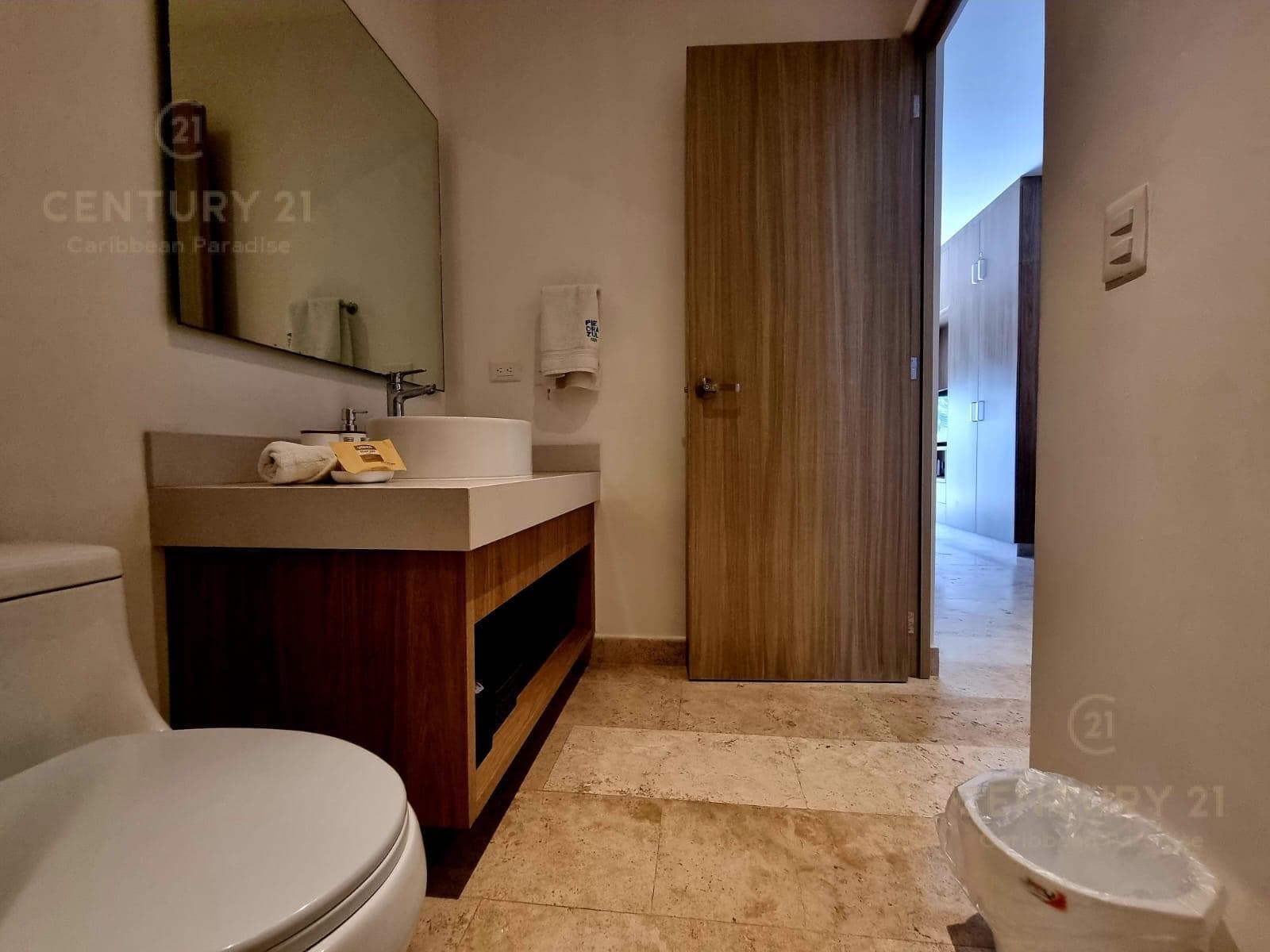 Studio for Sale in Playa del Carmen | Piedra Azul | 1 Minute from 5th Avenue | P4249